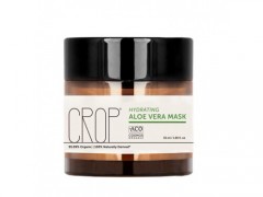 CROP姜黄面膜怎么样 crop姜黄面膜有用吗