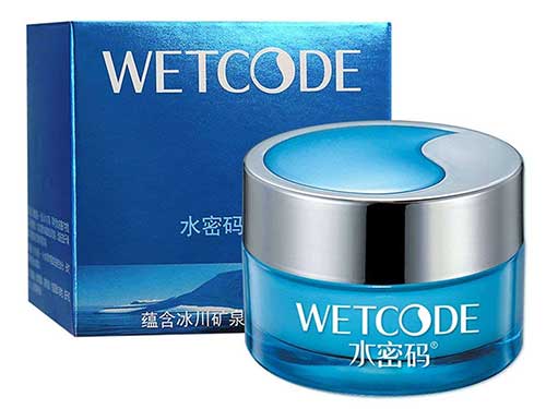 丹姿水密码的护肤品怎么样