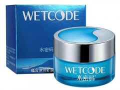 丹姿水密码的护肤品怎么样