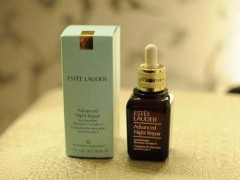 雅诗兰黛小棕瓶成分 雅诗兰黛小棕瓶使用感受