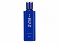 雪肌精化妆水用法