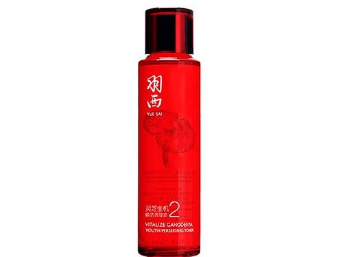 羽西化妆品使用顺序