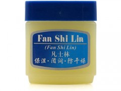 凡士林软膏功效