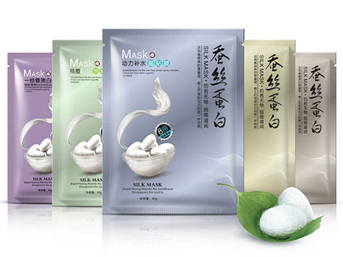 一枝春面膜好不好
