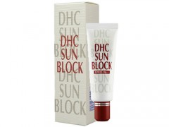 dhc防晒好用吗