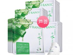 法兰琳卡面膜适合年龄