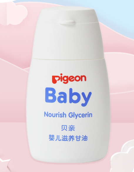 贝亲怎么样