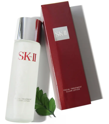 sk2神仙水的功效 sk2神仙水的使用方法