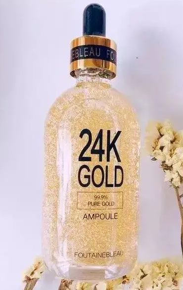 芳丹薄罗24k