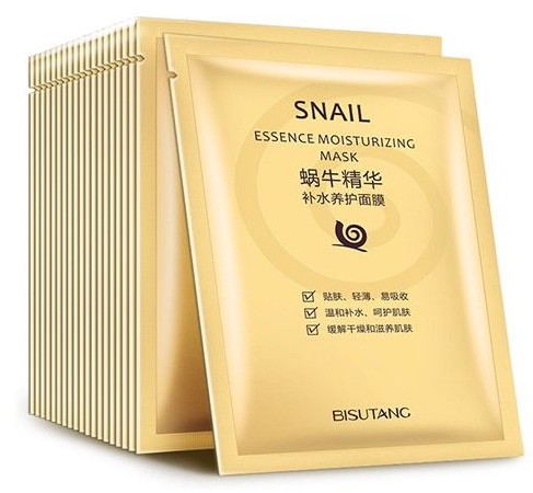 蚕丝面膜好吗