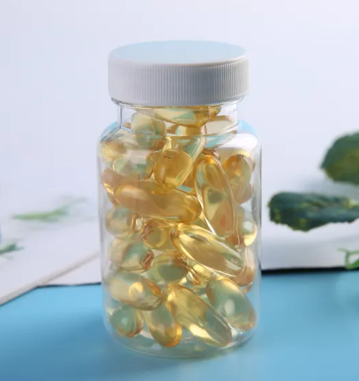 鱼油维e软胶囊的功效是什么 鱼油天然维生素e软胶囊可以用来敷脸吗