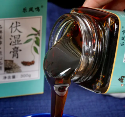 龙研堂轻颜纤媞膏真的能减肥吗 龙研堂轻颜纤媞膏怎么吃