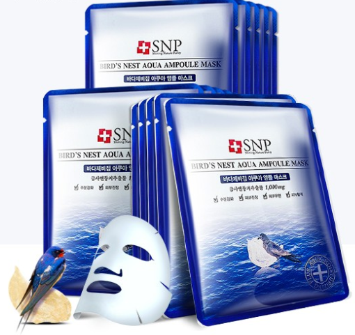 snp面膜孕妇可以用吗