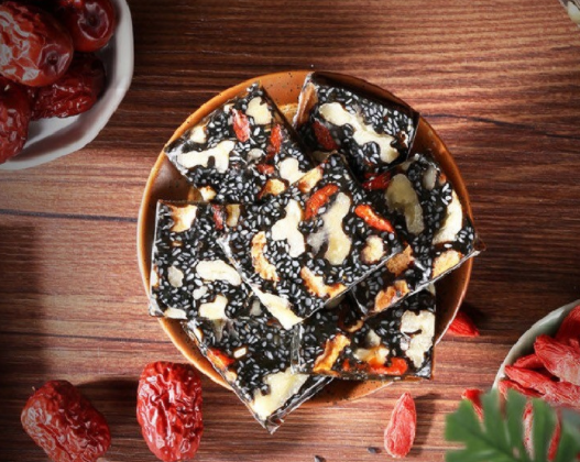 阿胶固元糕的作用 阿胶固元糕男人可以吃吗
