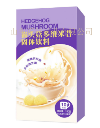 猴头菇蛋白粉的功效与作用 猴头菇蛋白质粉真的能增肥吗