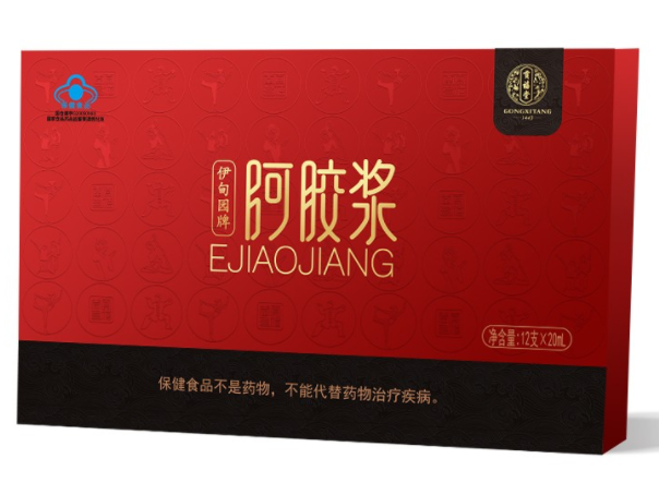 阿胶浆的功效与作用 阿胶浆适合什么样的人喝