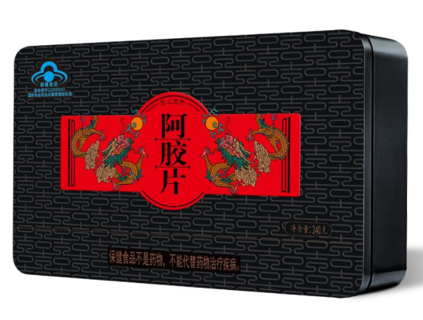 阿胶片的功效与作用 阿胶片怎么吃