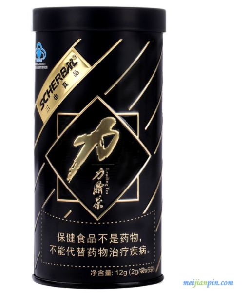 力鼎茶的功效与作用 力鼎茶对男性有效果吗 