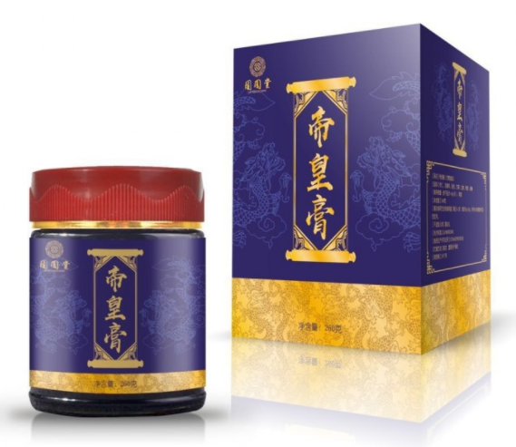 帝皇膏的功效与作用 帝皇膏的用法用量