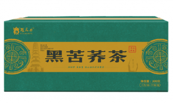 黑苦荞茶的功效与作用 黑苦荞茶可以天天喝吗 