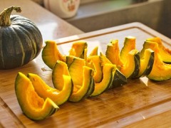 叶酸排名第一的蔬菜 什么蔬菜叶酸含量高