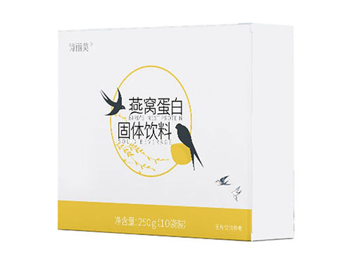 女人吃燕窝的好处 燕窝对女性的好处