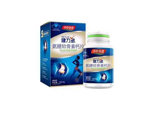 健力多软骨该片怎么样