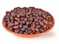 松子胶囊的作用