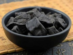 何首乌粉的食用方法