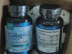 氨糖活骨价格