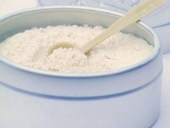深度水解奶粉​