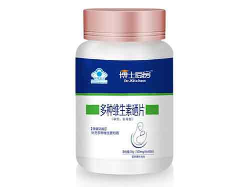维生素硒价格是多少