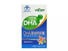 安琪妞特dha孕妇可以吃吗
