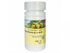 玛咖压片糖果是什么