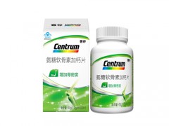 善存氨糖软骨素怎么样