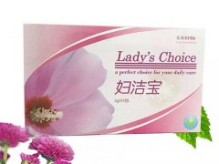 乐利来妇洁宝怎么样