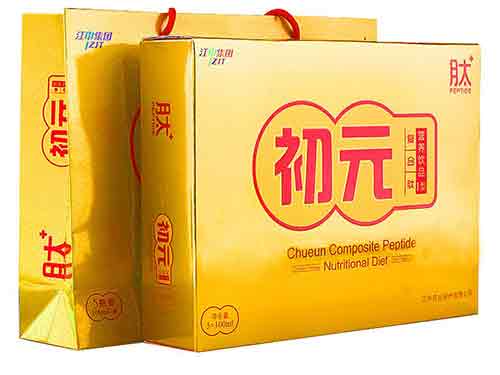 初元复合蛋白饮品适合什么人喝