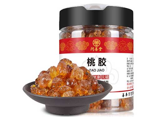 问善堂的东西怎么样