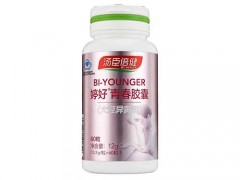 婷好青春胶囊是什么