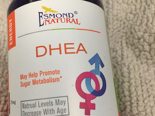 dhea哪个牌子好