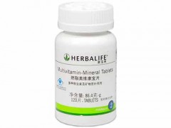 康宝莱燃脂美维康宝片怎么吃