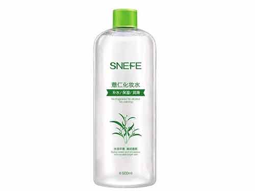 雪玲妃薏仁水有什么用