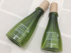 得鲜亚麻籽水乳怎么样