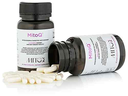 mitoq祛斑效果怎么样