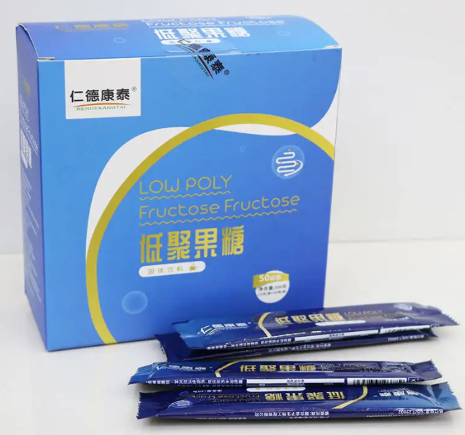 仁德康泰低聚果糖怎么样 仁德康泰低聚果糖的价格