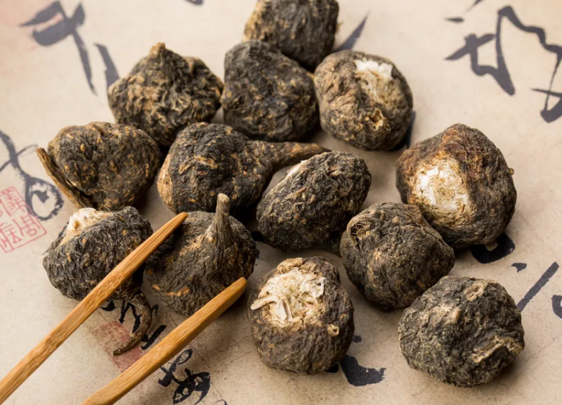 黑玛卡的功效 黑玛卡的作用
