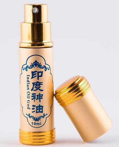 印度神油是什么东西 印度神油喷一次能管多久