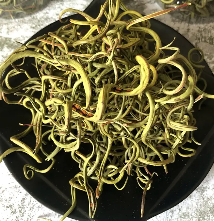 肾精茶的功效与作用 肾精茶禁忌