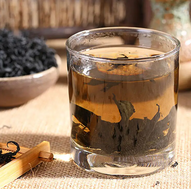 杜仲茶的作用与功效 杜仲茶喝多久能壮阳