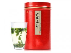 六安瓜片茶怎么样